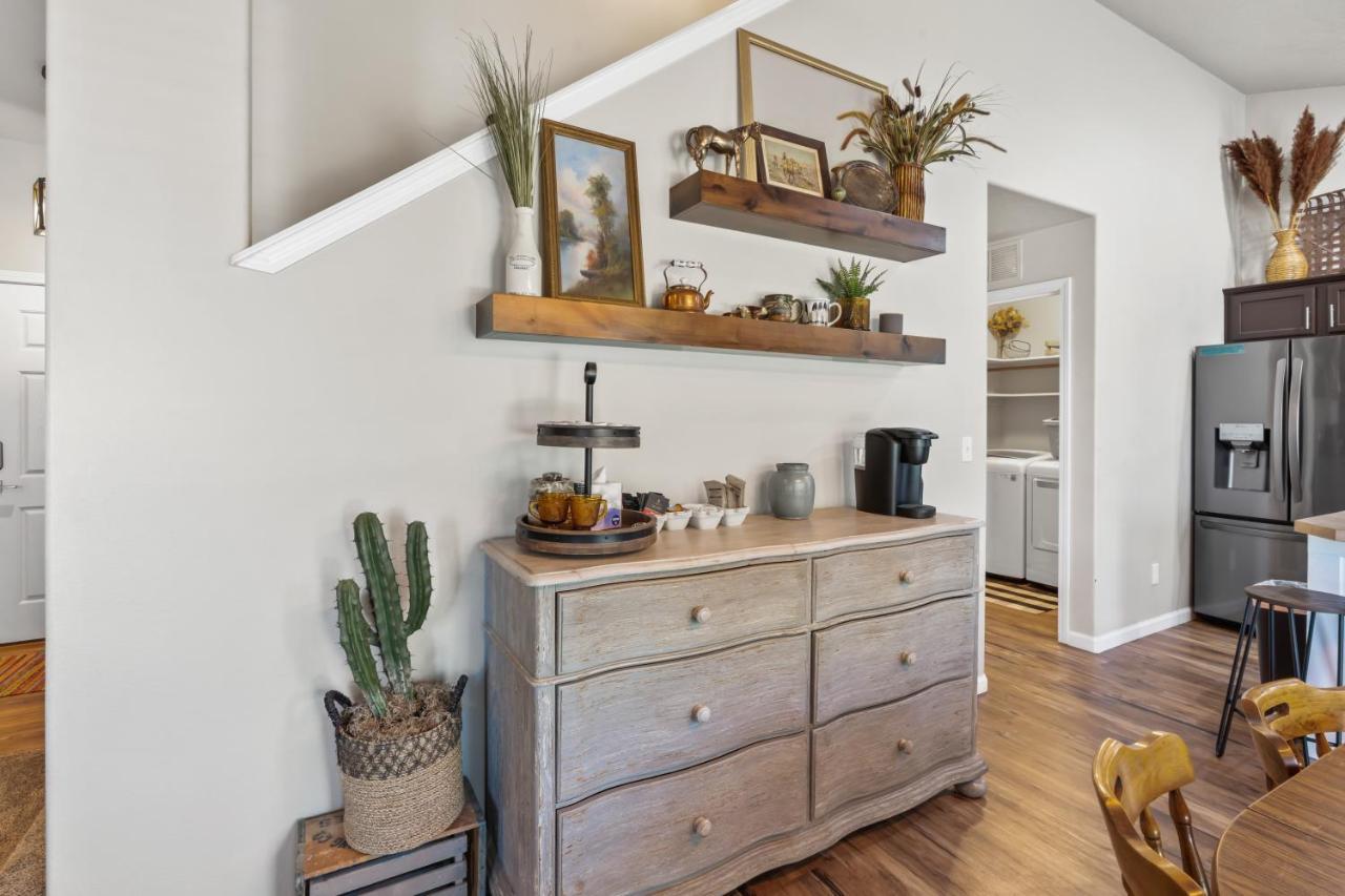 Southwestern Style 4 Bedroom Nampa Home Sleeps 16! Buitenkant foto