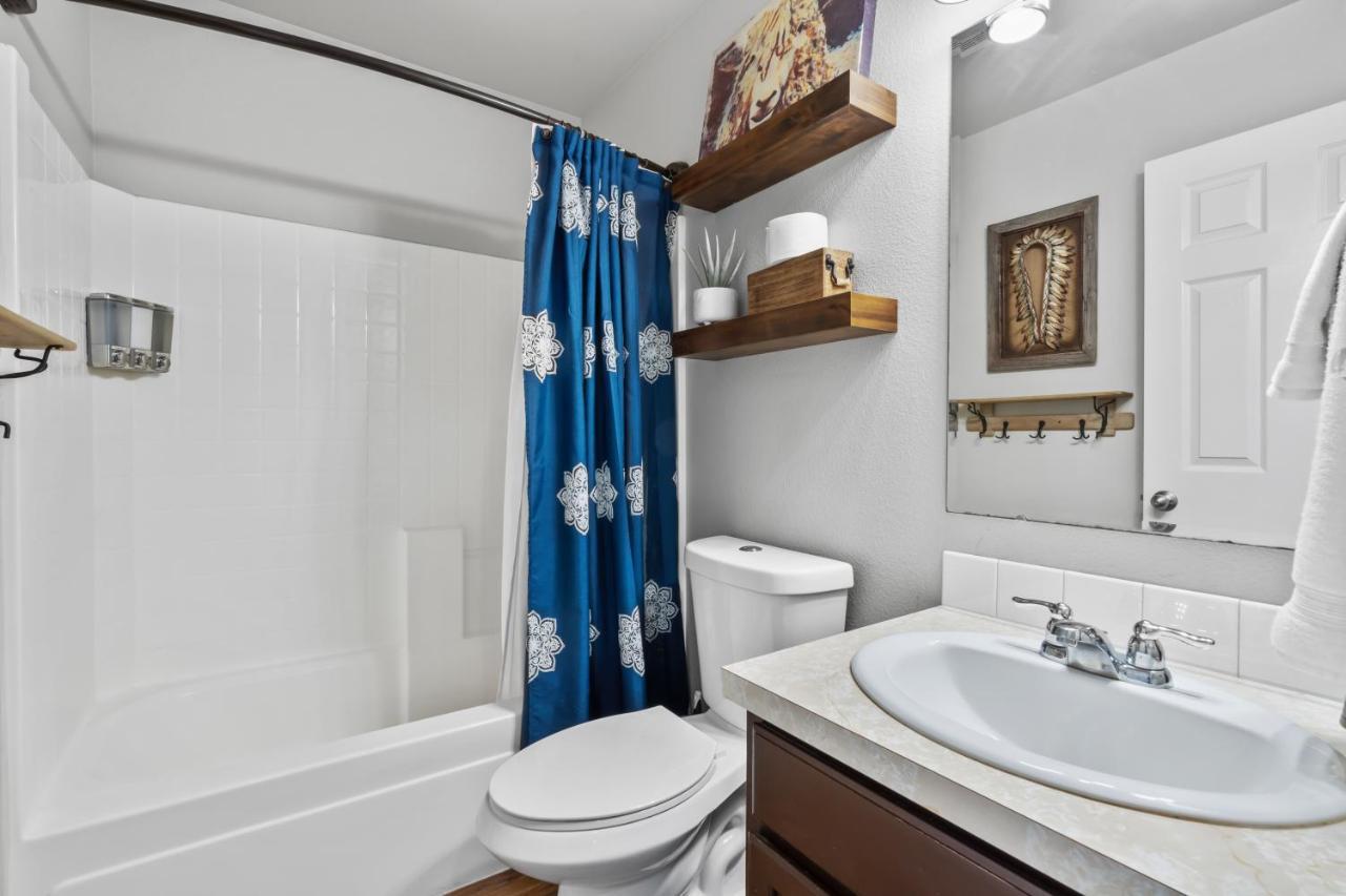 Southwestern Style 4 Bedroom Nampa Home Sleeps 16! Buitenkant foto