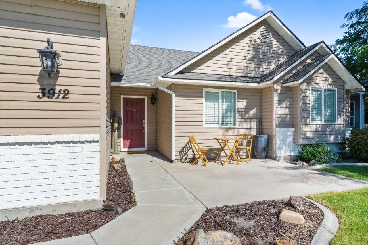 Southwestern Style 4 Bedroom Nampa Home Sleeps 16! Buitenkant foto