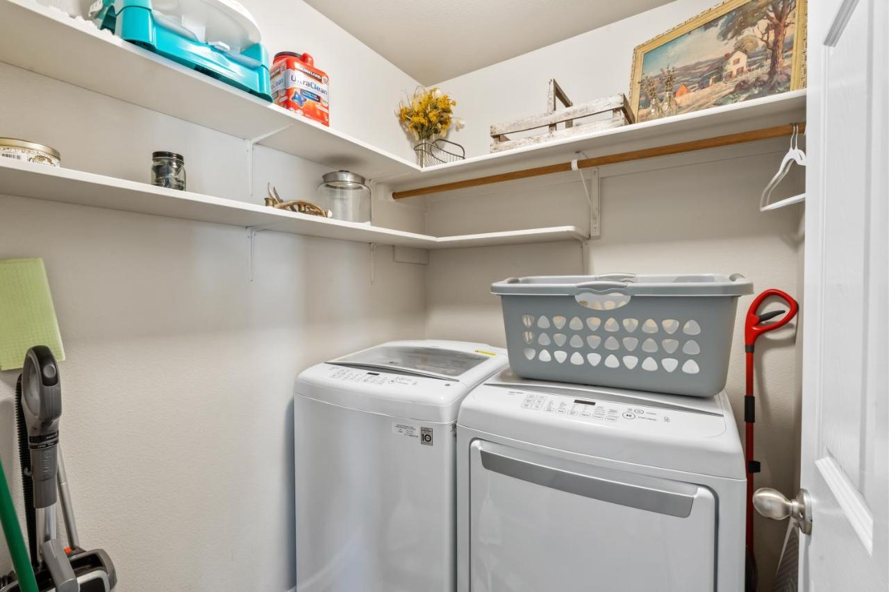 Southwestern Style 4 Bedroom Nampa Home Sleeps 16! Buitenkant foto